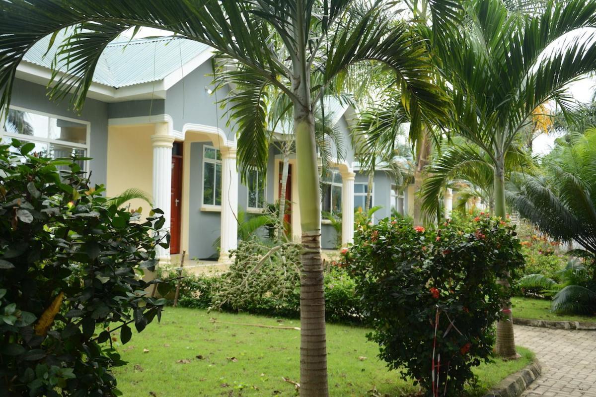 Kimere Resort Bagamoyo Exterior photo