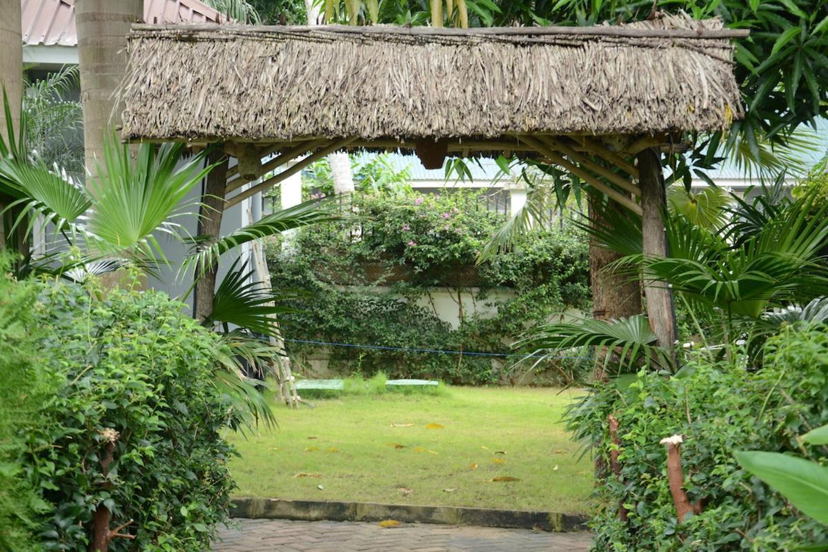Kimere Resort Bagamoyo Exterior photo